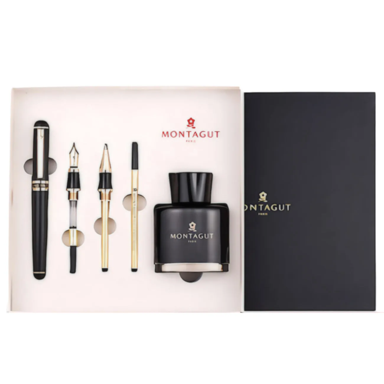 Montagut Fountain Pen Set