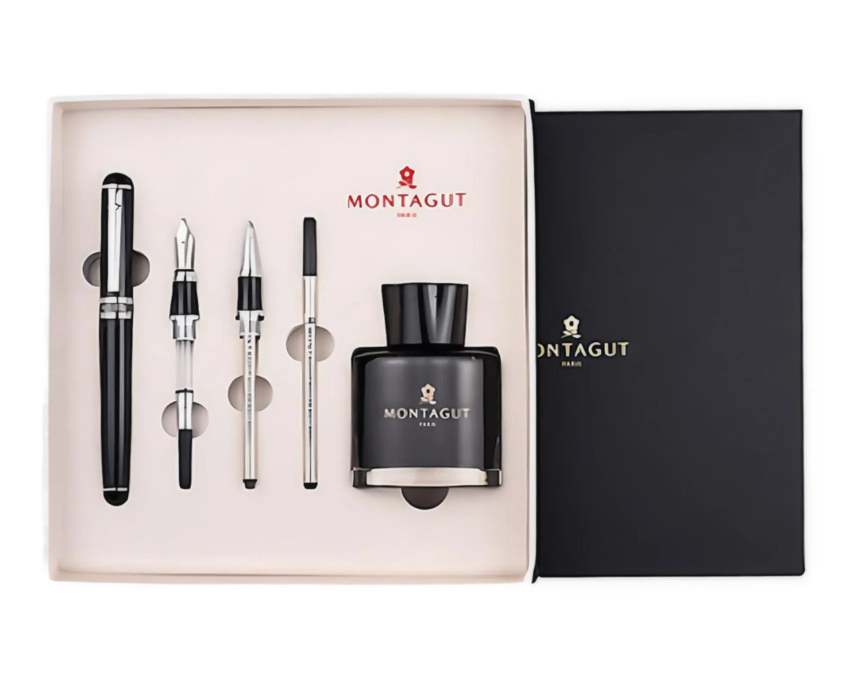 Montagut Fountain Pen Set