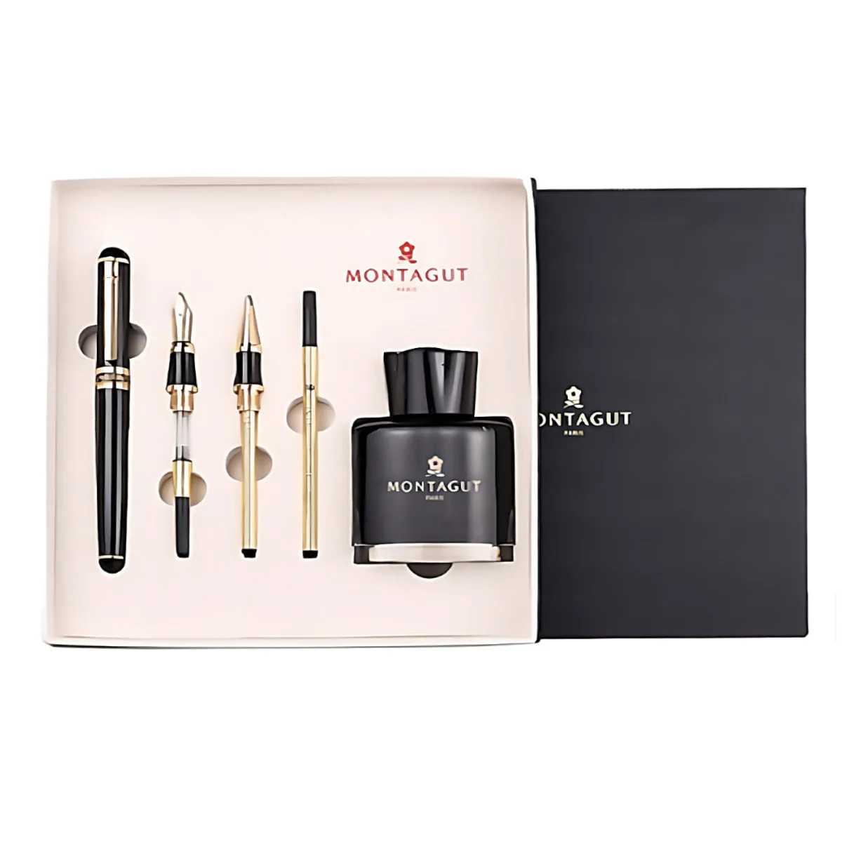 Montagut Fountain Pen Set