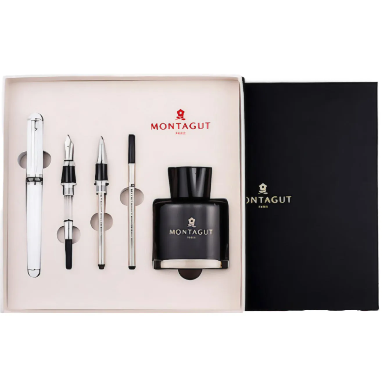 Montagut Fountain Pen Set