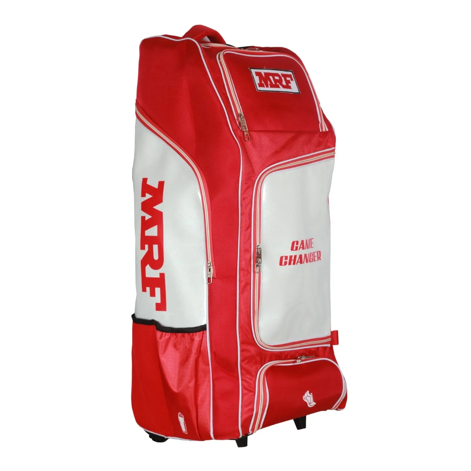 MRF Game Changer Wheelie Bag