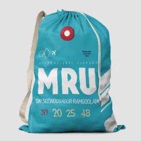 MRU - Laundry Bag