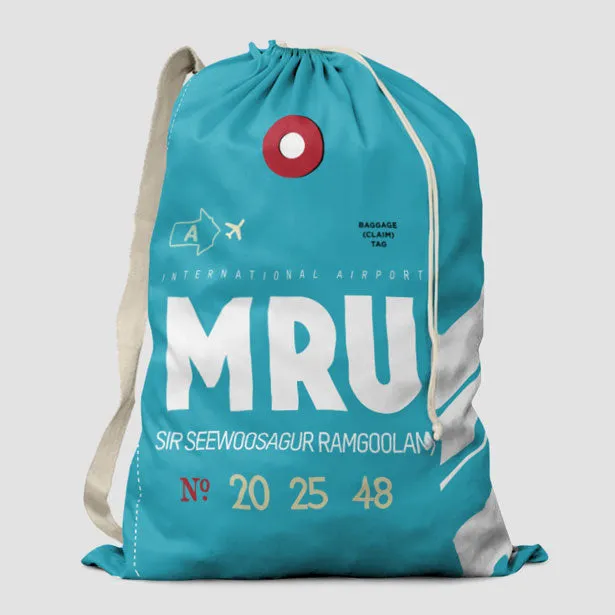 MRU - Laundry Bag