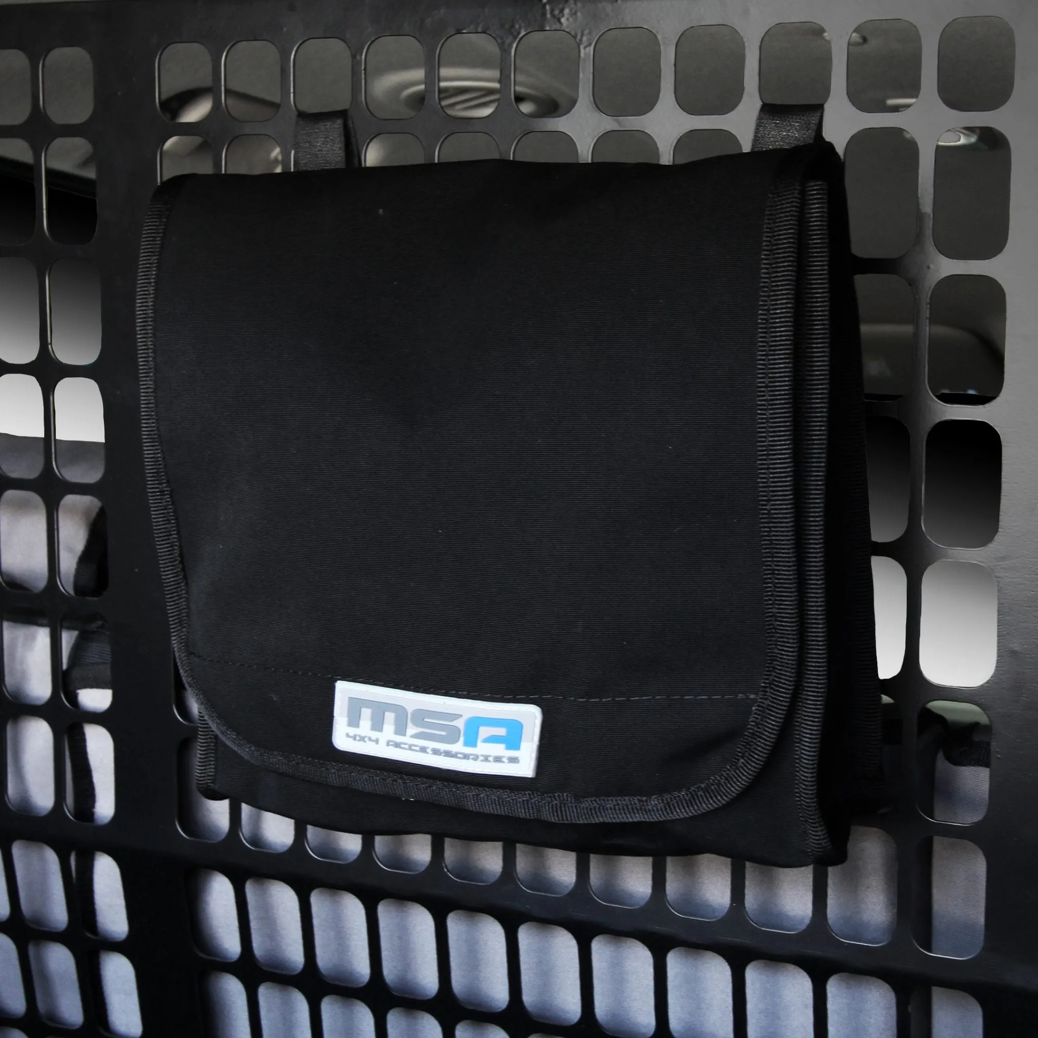 MSA Small Barrier Bag