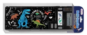 Multi-function Pencil Case Dinosaur