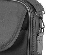 Natec Impala 39.6 Cm (15.6") Briefcase Black