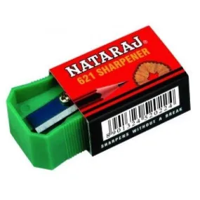 Natraj 621 Sharpner 1 pc