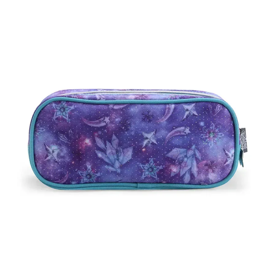 Nebulous Stars Pencil Case - 23cm - Serie 2 (Isadora & Iceana)