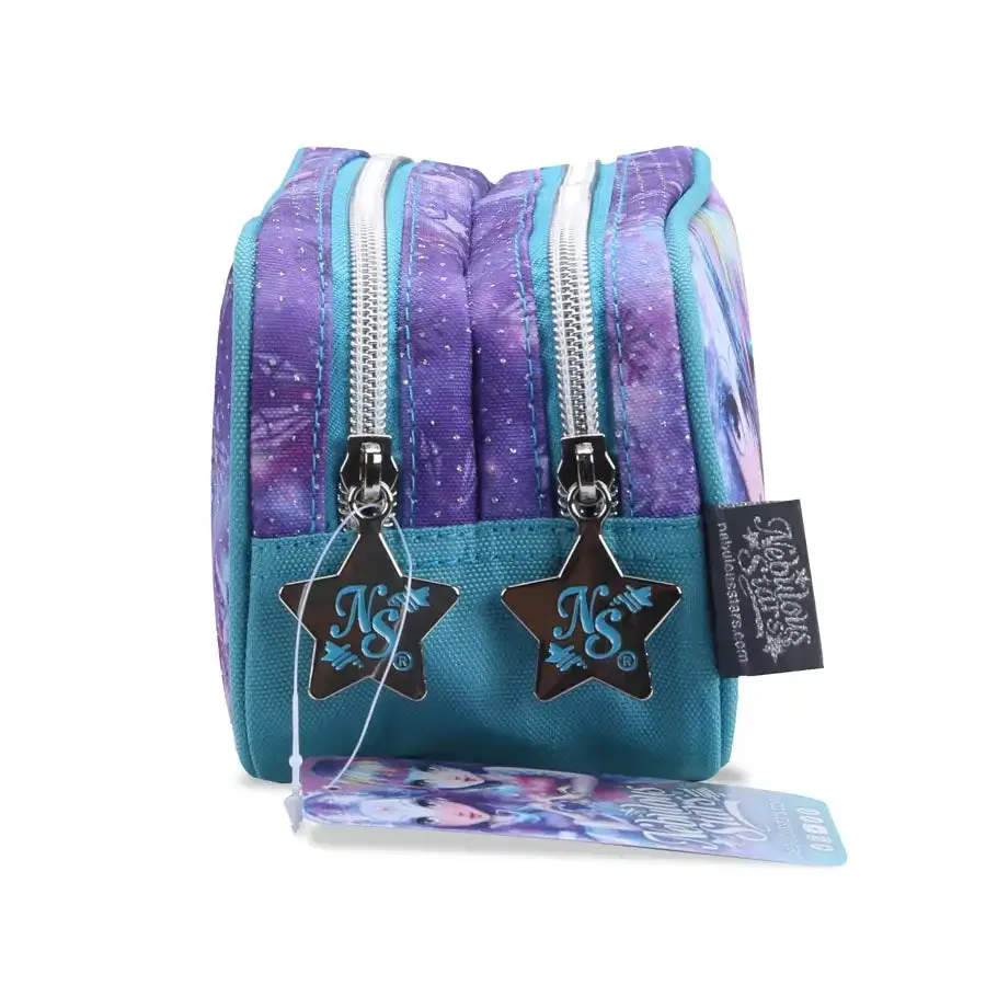 Nebulous Stars Pencil Case - 23cm - Serie 2 (Isadora & Iceana)