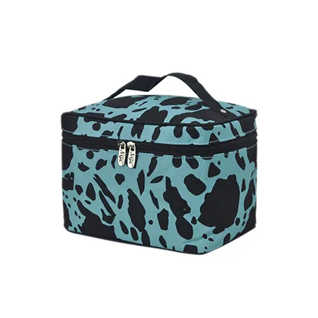 Neon Cow NGIL Large Top Handle Cosmetic Case