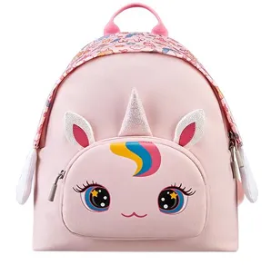 Nohoo Touch Series Backpack (Small) - Unicorn🦄