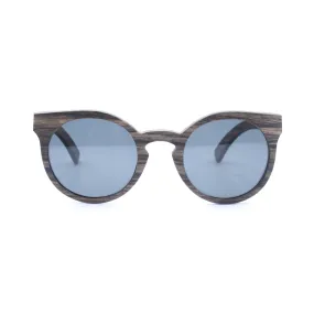 Nora Wood Sunglasses