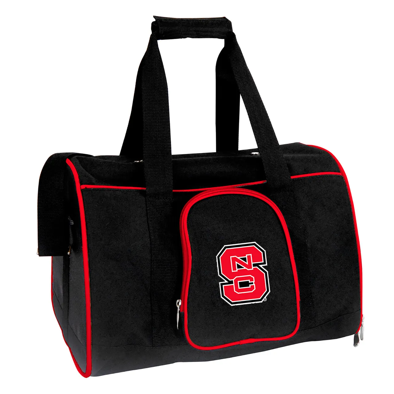 North Carolina State 16" Premium Pet Carrier