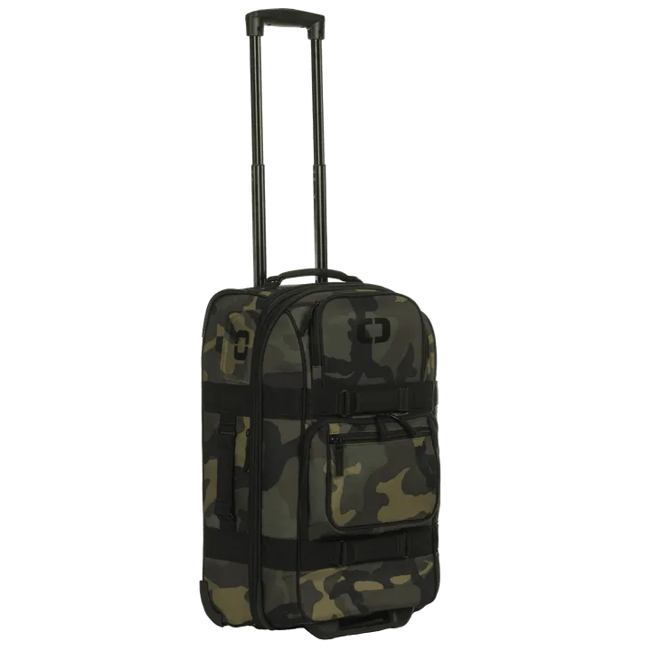 OGIO Onu 22 Travel Bag - Woody