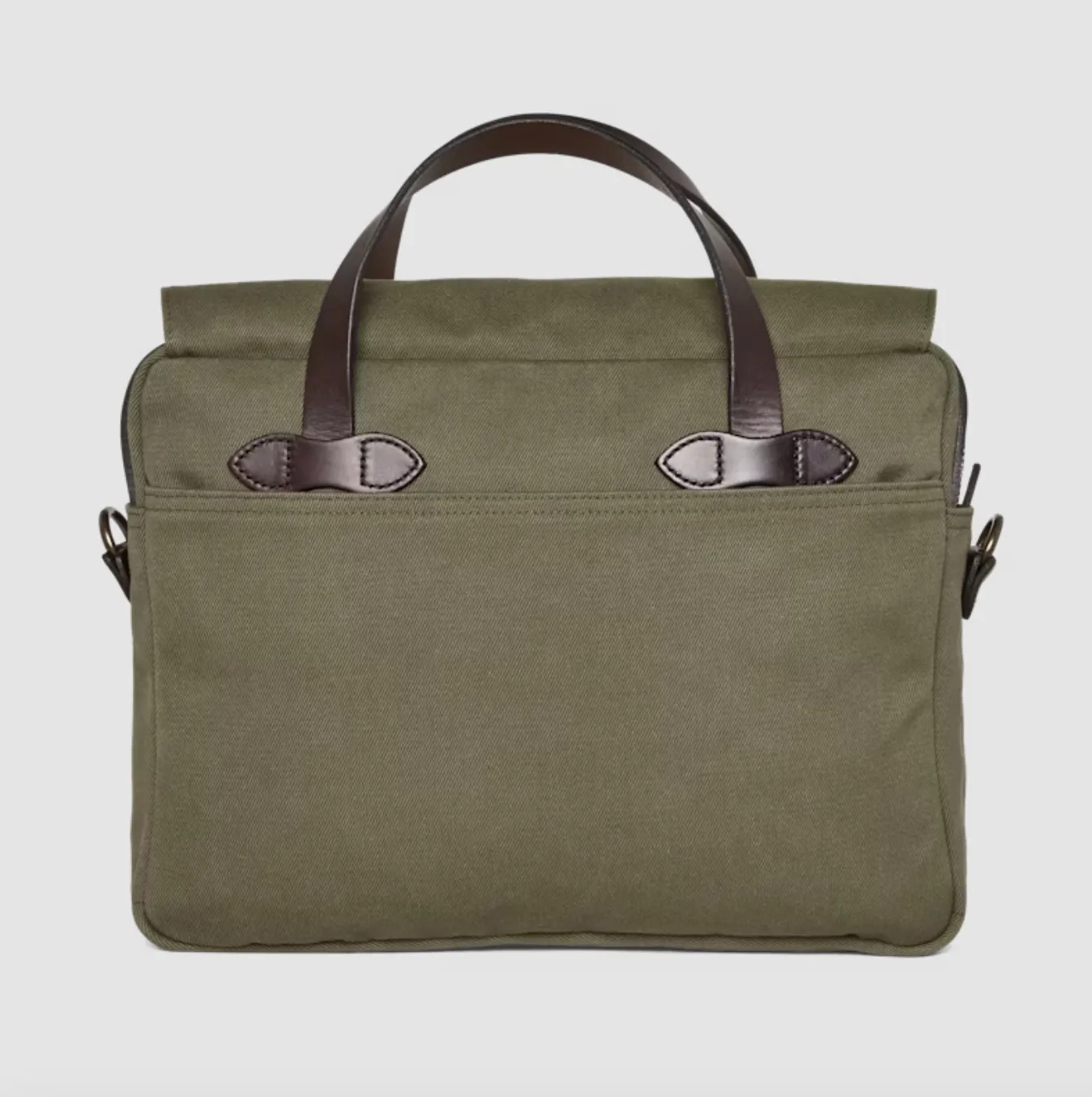 Original Briefcase Ottergreen