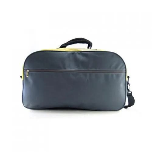 Orinoco Travel Bag with Shoe Compartment