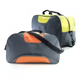 Orinoco Travel Bag with Shoe Compartment