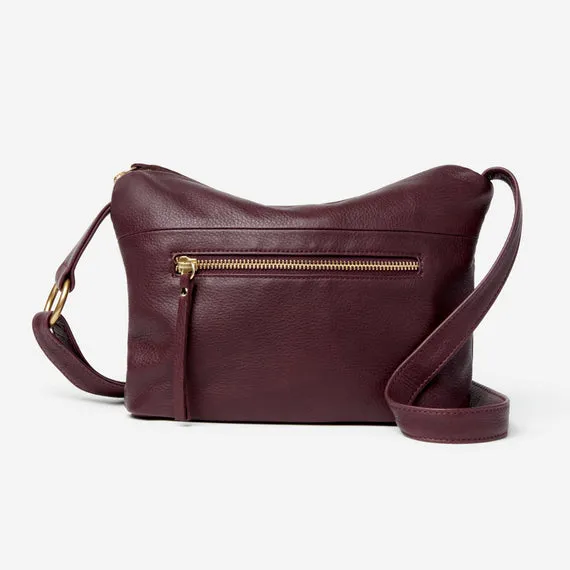 Osgoode Marley Leather Women's Medium Crossbody