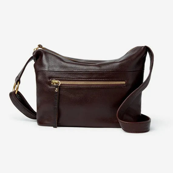 Osgoode Marley Leather Women's Medium Crossbody