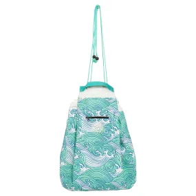 Outdoor Aqua Pouch - Waves