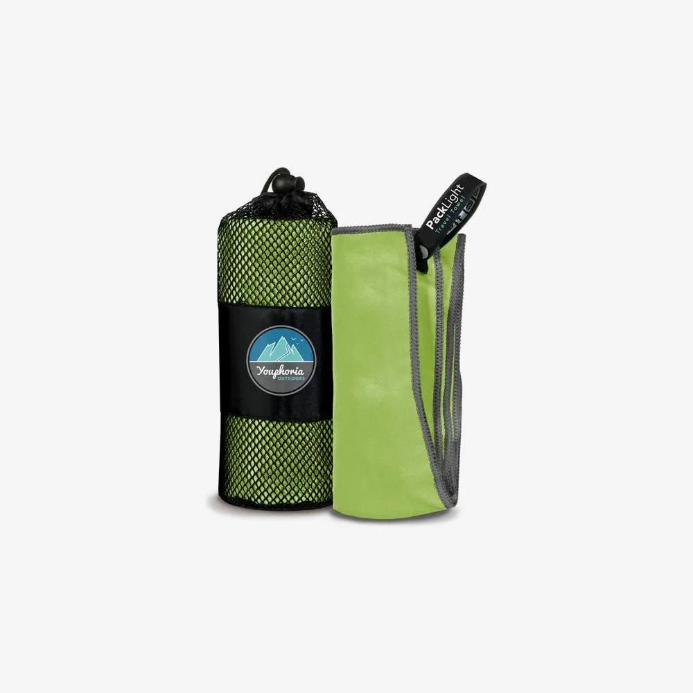 Outdoors Travel Towel