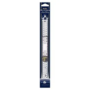 Oxford 30cm Folding Ruler