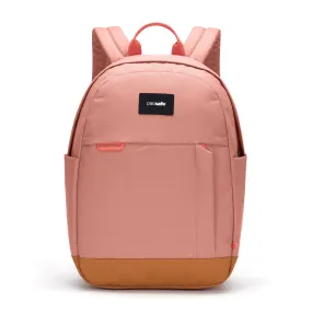 Pacsafe - Go 15L Backpack - Rose