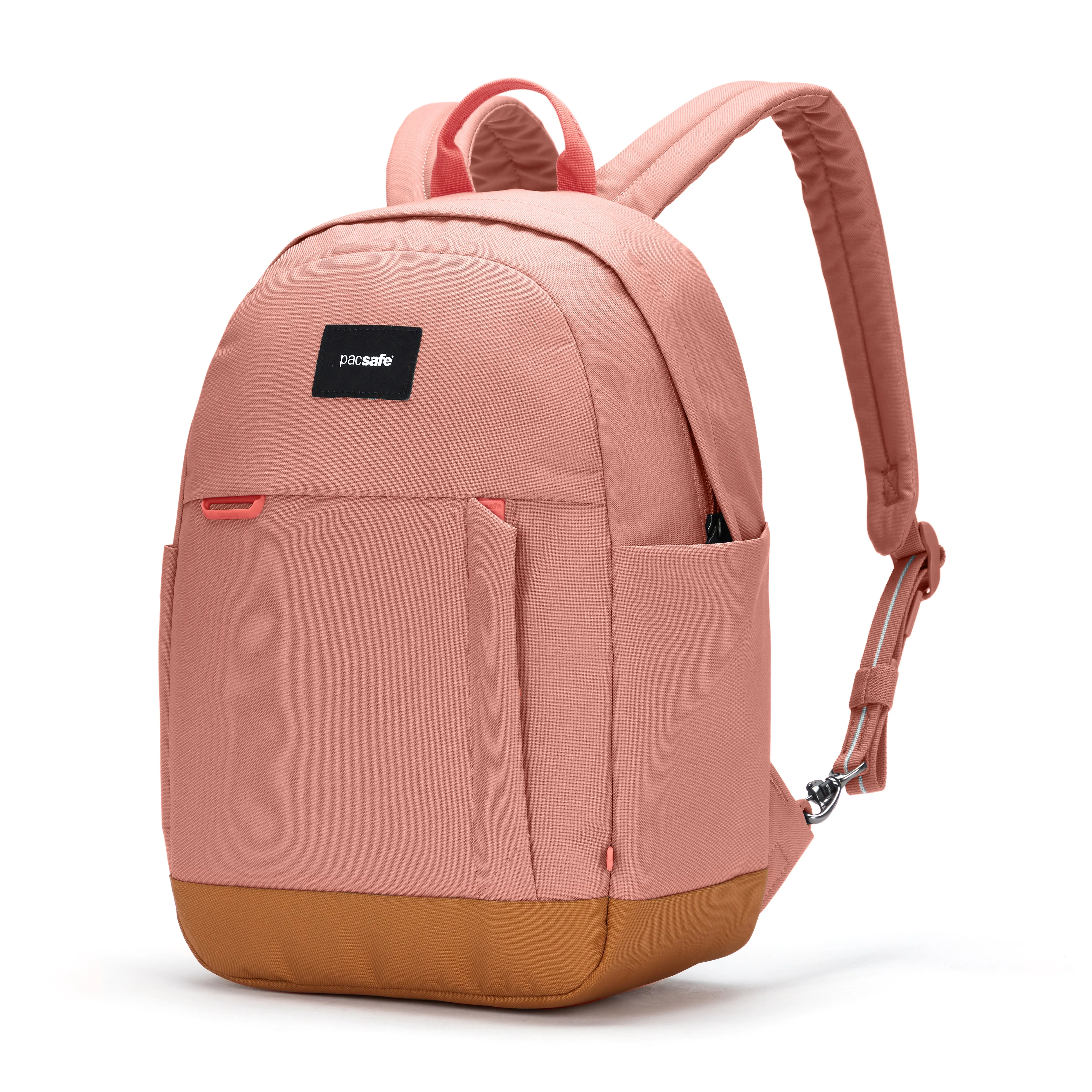 Pacsafe - Go 15L Backpack - Rose