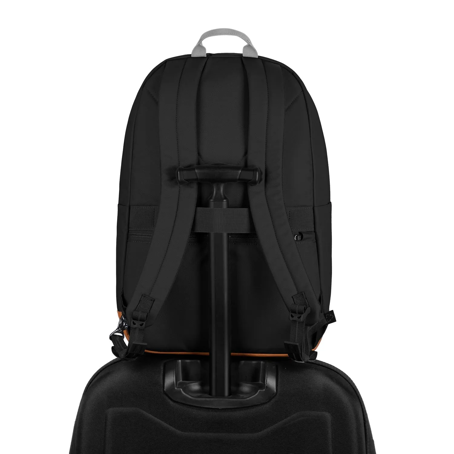 Pacsafe Go 25L Anti-Theft Backpack