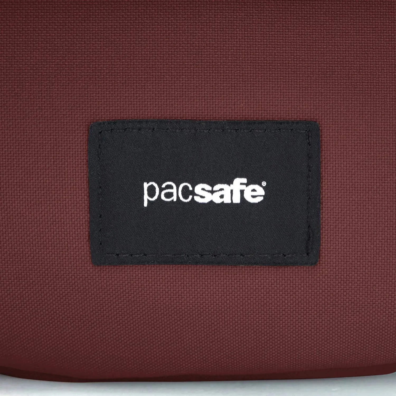 Pacsafe Go Anti Theft Saddle Crossbody