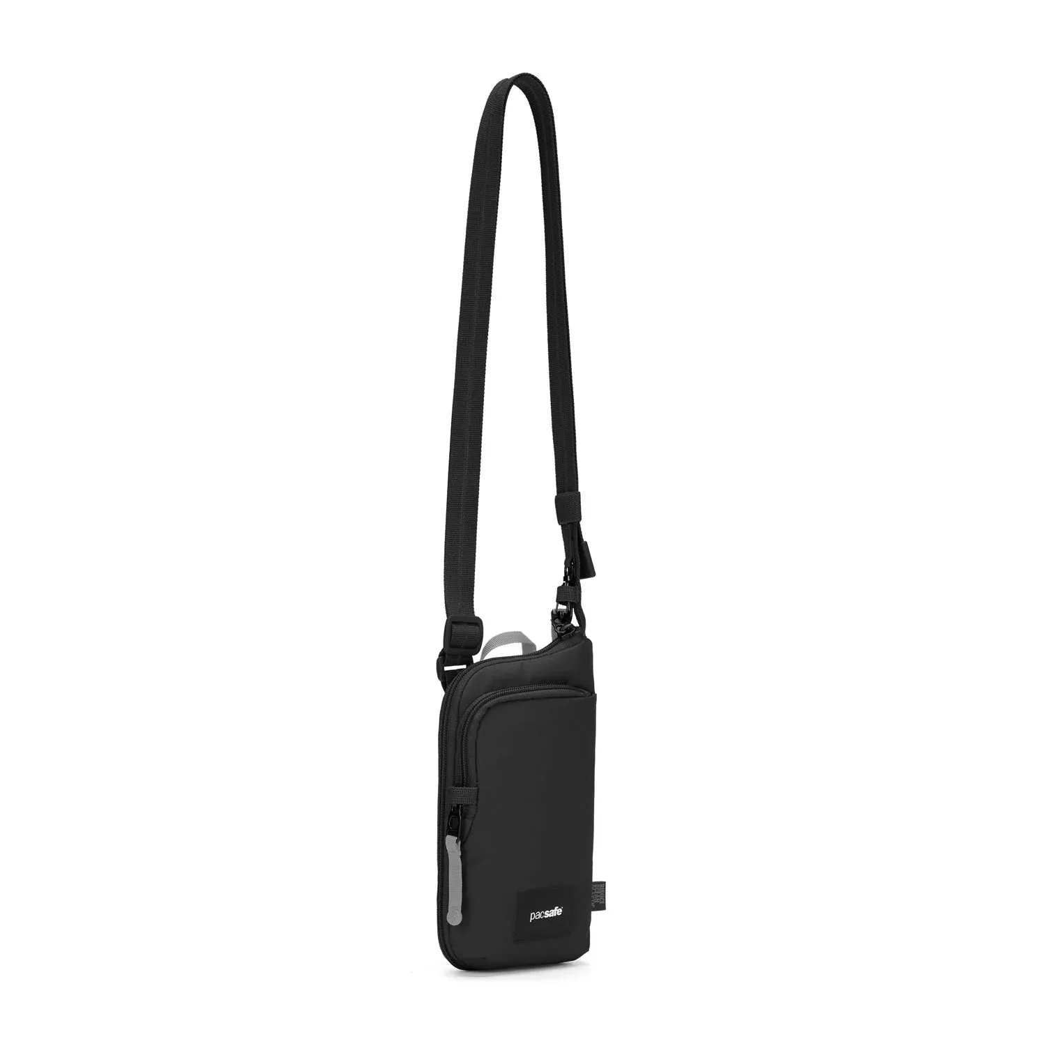 Pacsafe GO Anti-Theft Tech Crossbody 0.2L