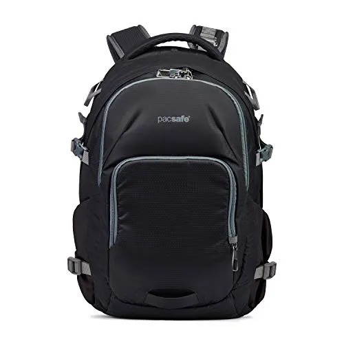 Pacsafe Venturesafe 28L G3 Backpack Black - Open Box (Without Box)