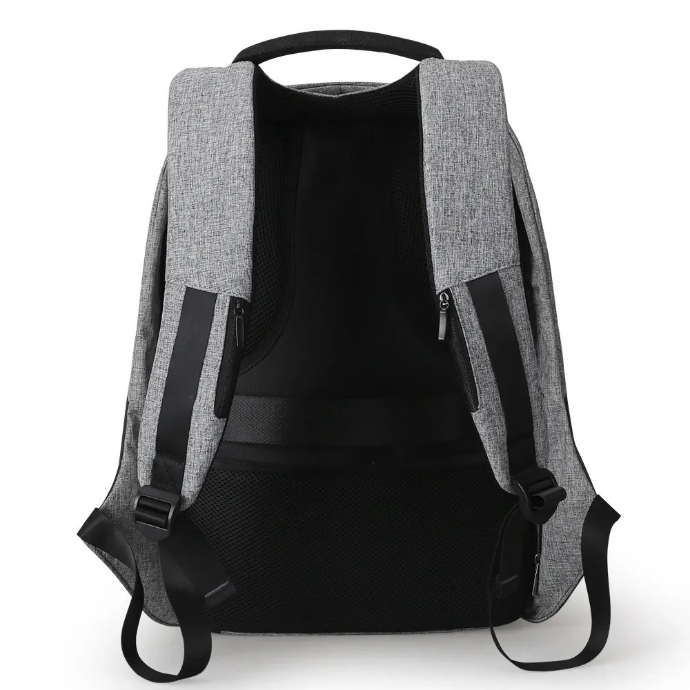 Palisade Anti-Theft Backpack