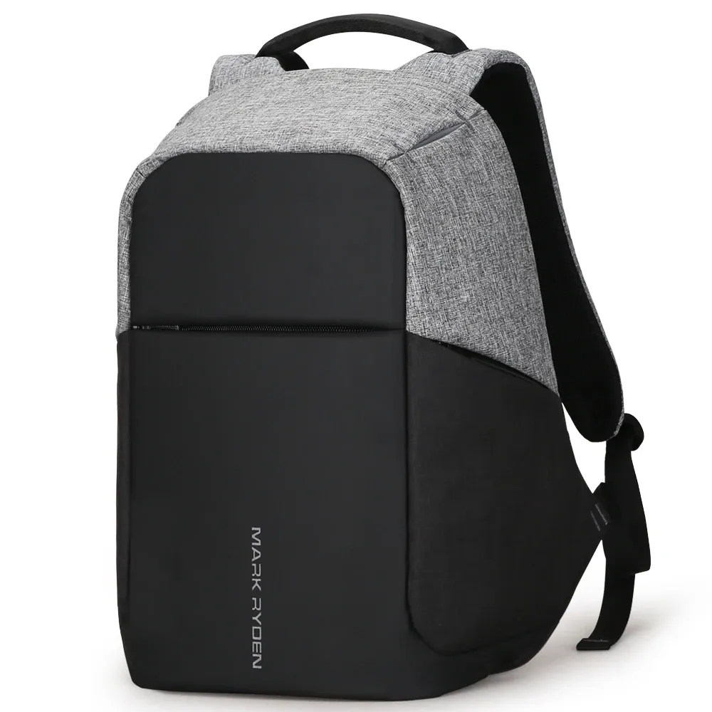 Palisade Anti-Theft Backpack