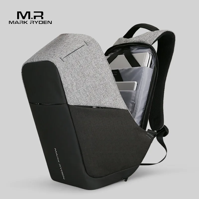 Palisade Anti-Theft Backpack