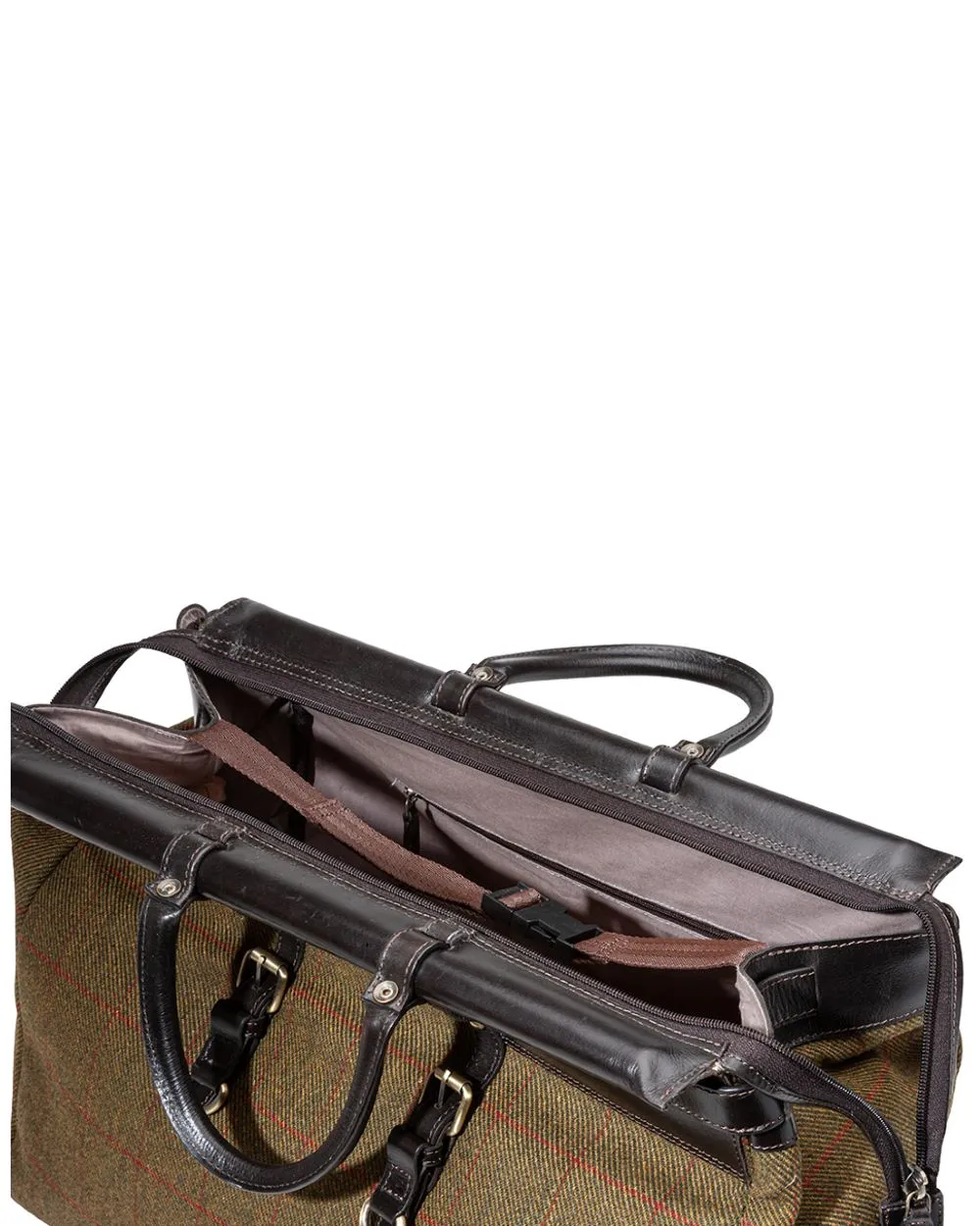 Parker-Hale Weekender Bag