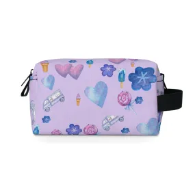 Pastry Dreams Traveler Toiletry Bag