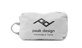 Peak Design Packable Tote