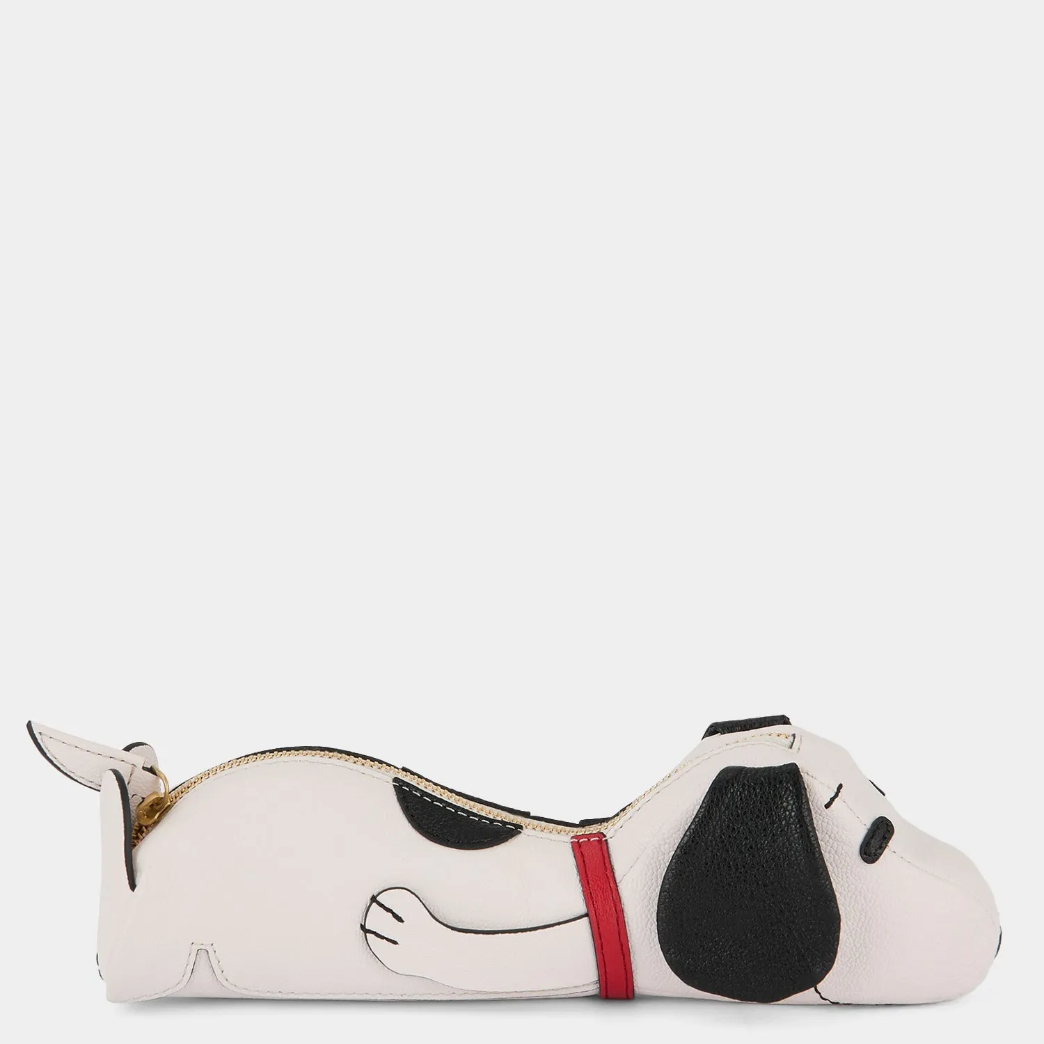 Peanuts Snoopy Pencil Case