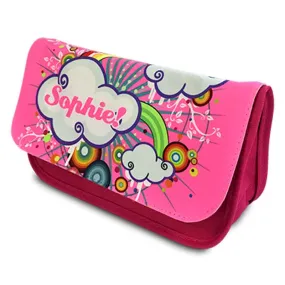 Pencil Case, Personalised Gift