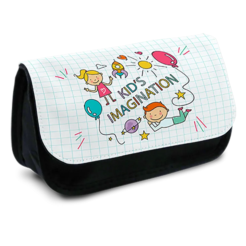 Pencil Case, Personalised Gift