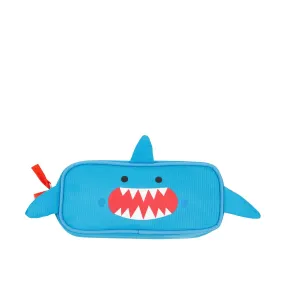 Pencil Case - Sherman The Shark