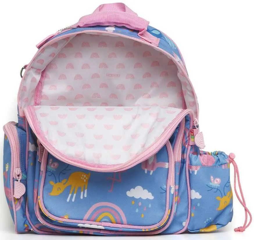 Penny Scallan Design - Backpack Large