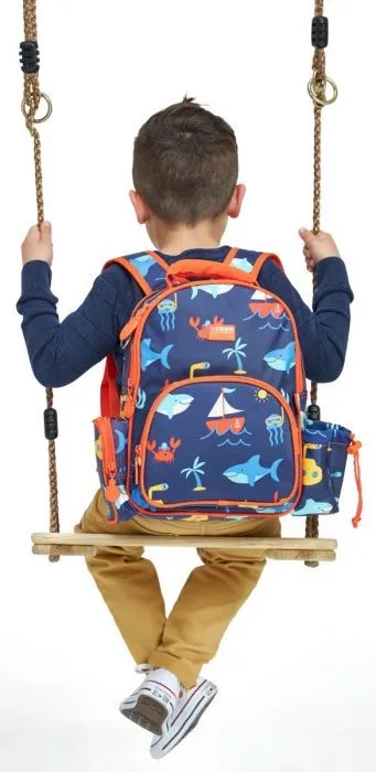 Penny Scallan Design - Backpack Large