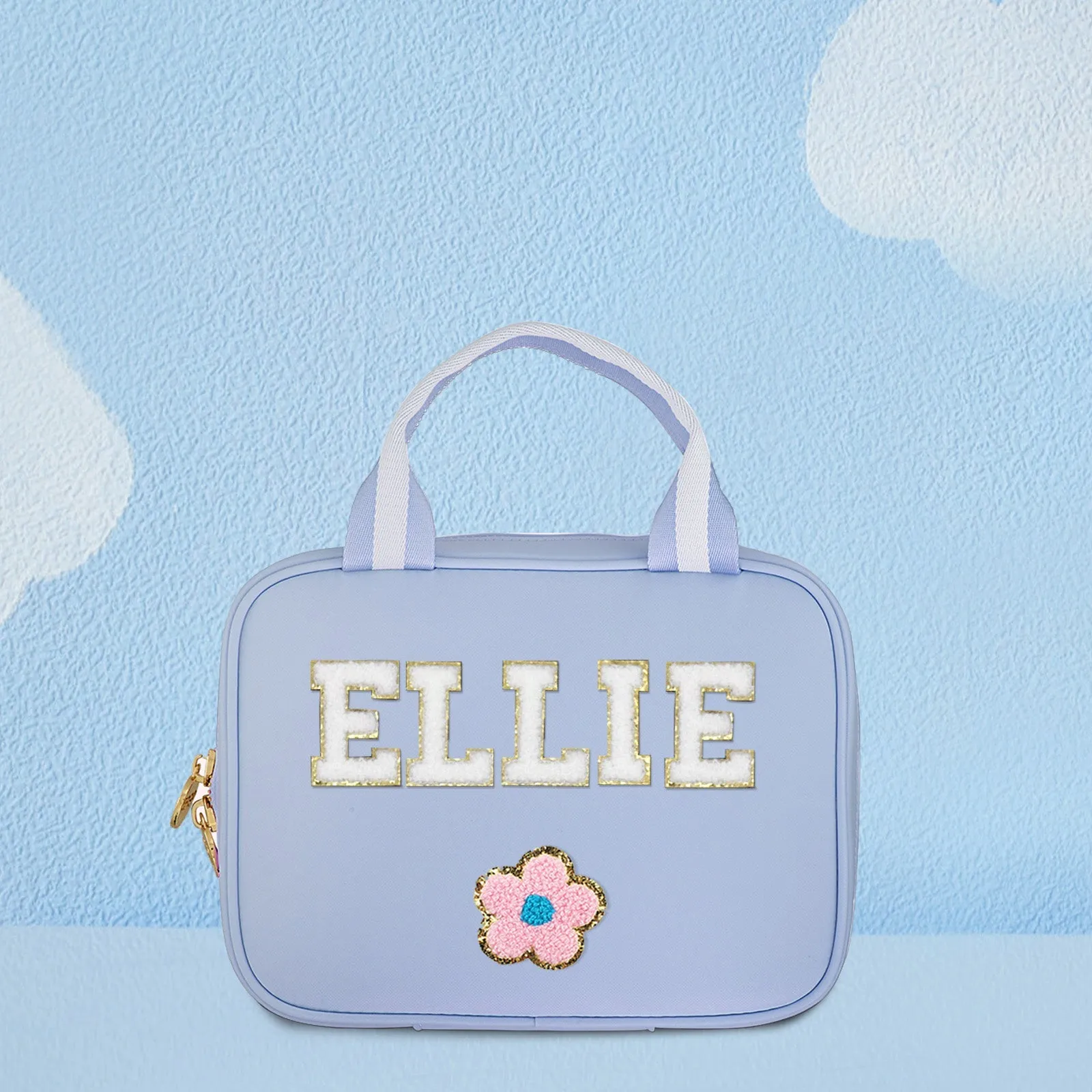 Personalized Name Backpack Custom School Bags Back to School Gifts for Kids