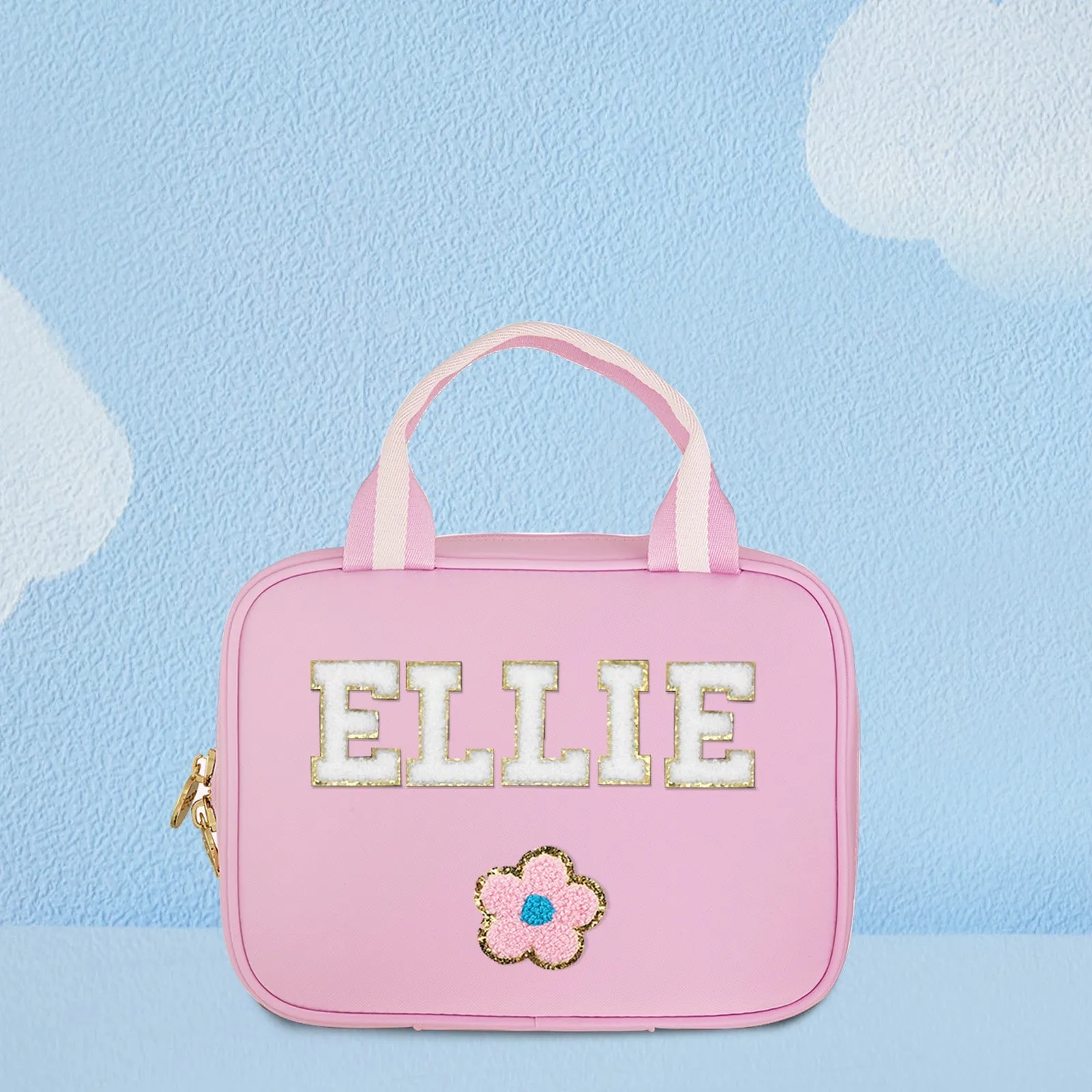 Personalized Name Backpack Custom School Bags Back to School Gifts for Kids