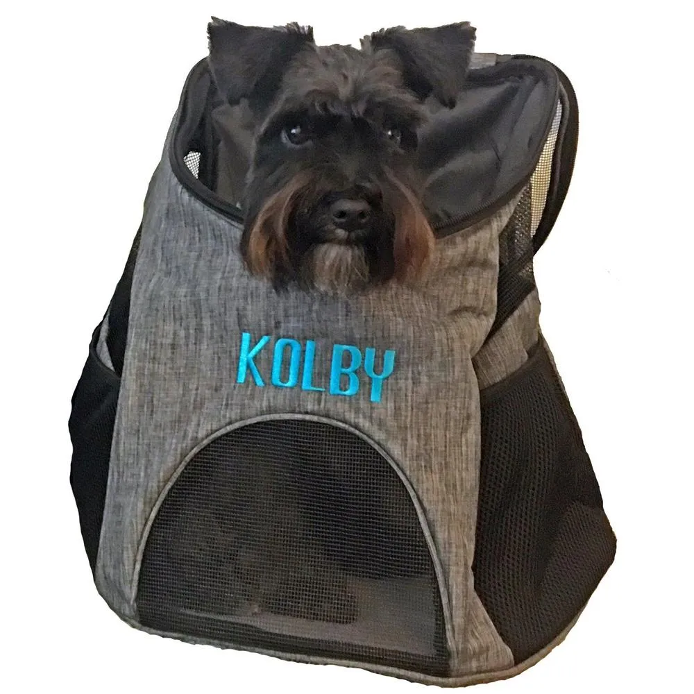 Pet Carrier Pack