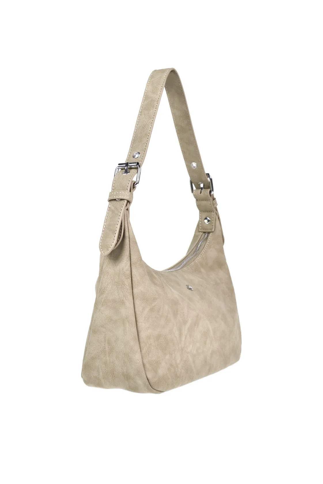 PETA   JAIN Mara Bag - Beige