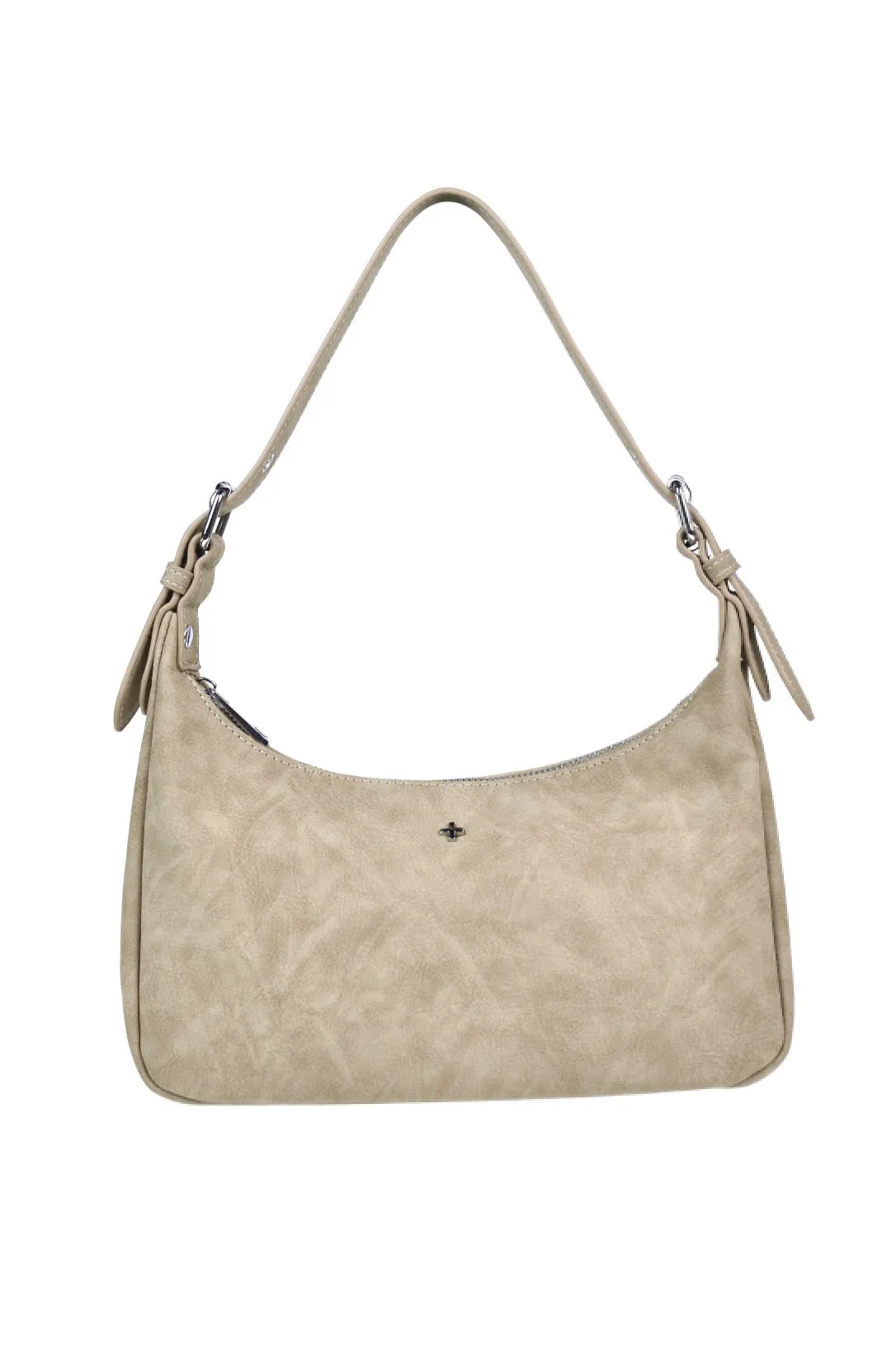 PETA   JAIN Mara Bag - Beige