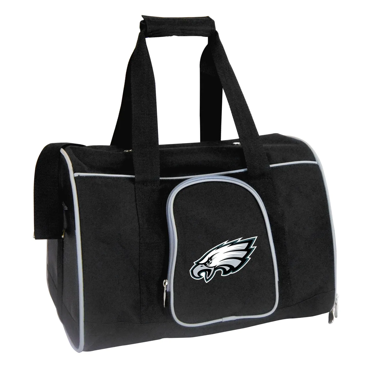 Philadelphia Eagles 16" Premium Pet Carrier